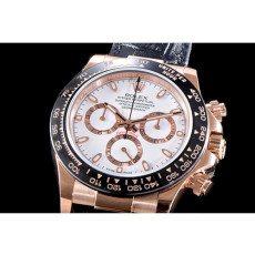 ROLEX 로렉스 데이토나38 칼리버 116515LN