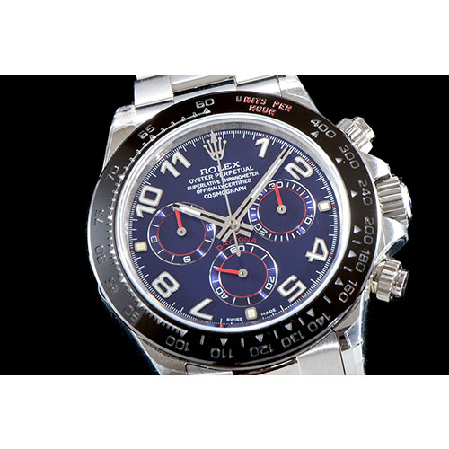 ROLEX 로렉스 데이토나41 칼리버 116509