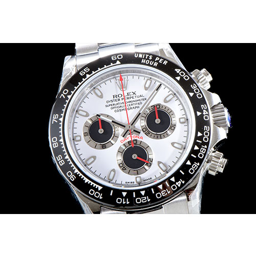 ROLEX 로렉스 데이토나43 칼리버 116500