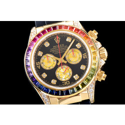 ROLEX 로렉스 데이토나44 116598