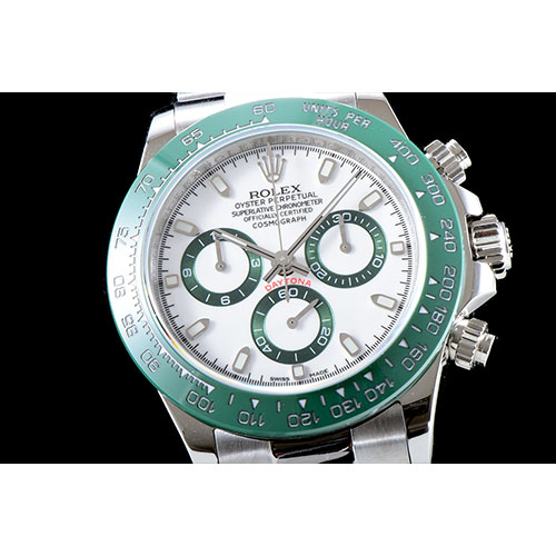 ROLEX 로렉스 데이토나47 수정형 116500