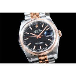 ROLEX 로렉스 데이저스트 수정형 116515