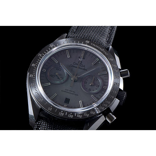 OMEGA 오메가 스피드마스터-47 311.92.44.51.01.005