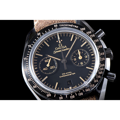 OMEGA 오메가 스피드마스터-48 311.92.44.51.01.006