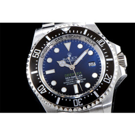 ROLEX 로렉스 딥씨 칼리버 116660