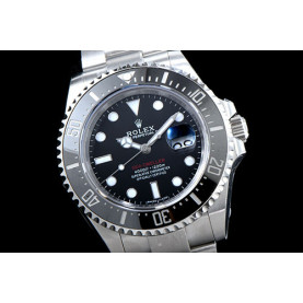 ROLEX 로렉스 딥씨-13 칼리버 126600