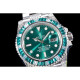 ROLEX 로렉스 서브마리너 다이아 116610LV-97200