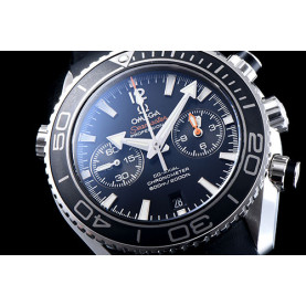 OMEGA 오메가 씨마스터 600m 215.33.46.51.01.001(Co-Axial9300)