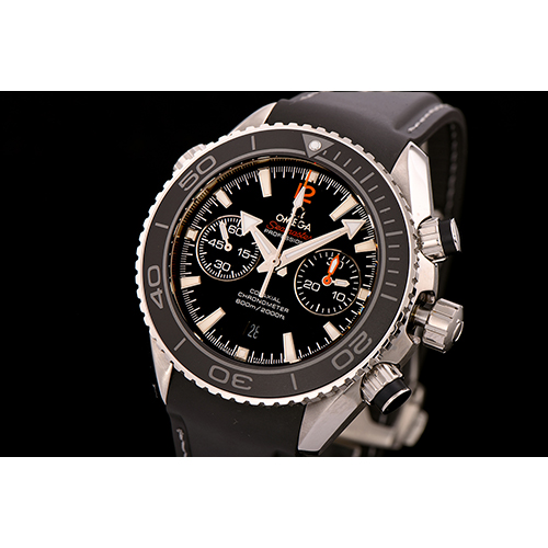OMEGA 오메가 씨마스터 600m 232.32.46.51.01.003(Co-Axial9300)