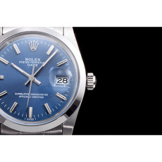ROLEX 로렉스 오이스터 퍼페츄얼 데이트-1