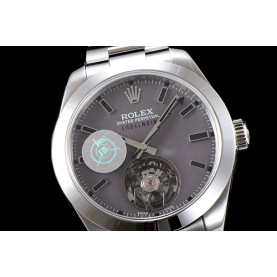 ROLEX 로렉스 오이스터 퍼페츄얼 투어빌론