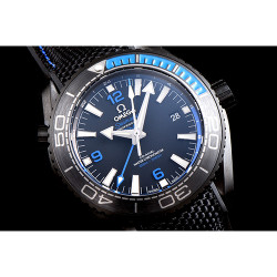 OMEGA 오메가 씨마스터 600m-23 215.92.46.22.01.002