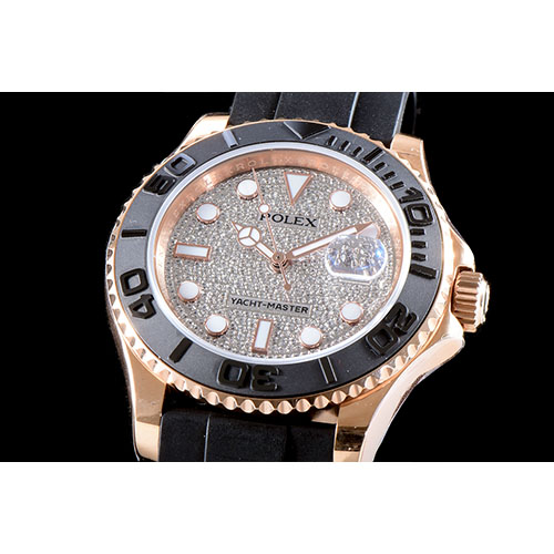ROLEX 로렉스 요트마스터1-35 M116655
