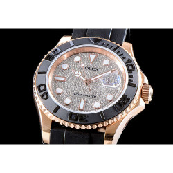 ROLEX 로렉스 요트마스터1-35 M116655