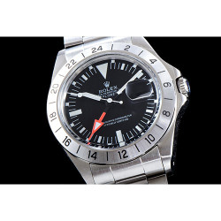 ROLEX 로렉스 익스플로러2 16570-1