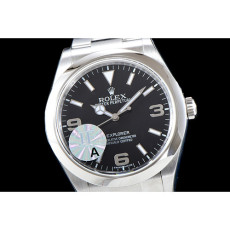 ROLEX 로렉스 익스플로러-7 칼리버 214270