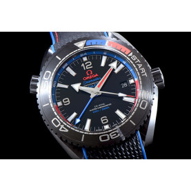 OMEGA 오메가 씨마스터 600m-31 칼리버 215.92.46.22.01.004