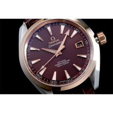 OMEGA 오메가 씨마스터 아쿠아테라 231.23.42.21.06.003