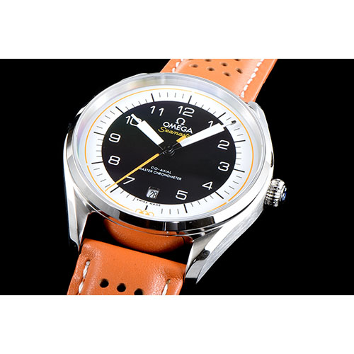 OMEGA 오메가 씨마스터 타임키퍼-3 522.32.40.20.01.002