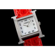 HERMES 에르메스 H 아워 21mm-19 W036817WW00