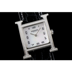 HERMES 에르메스 H 아워 26mm-31 W036817WW00