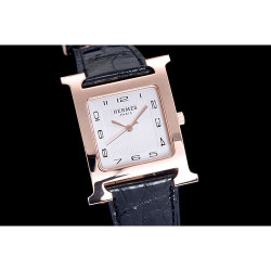 HERMES 에르메스 H 아워 30mm-5
