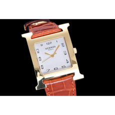 HERMES 에르메스 H 아워 30mm-15