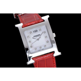 HERMES 에르메스 H 아워 30mm-20
