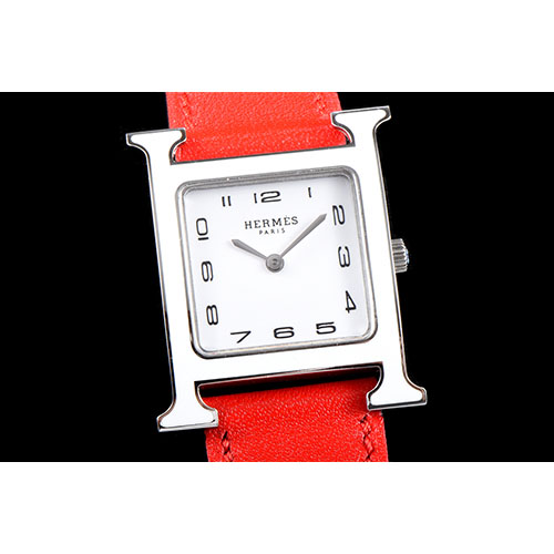 HERMES 에르메스 H 아워 30mm-31
