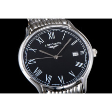 LONGINES 론진 레 그란데스 쿼츠-19