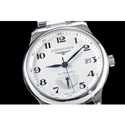 LONGINES 론진 마스터 컬렉션-30 L2.666.4.78.6