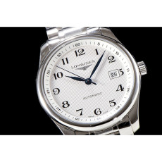LONGINES 론진 마스터 컬렉션-38 L2.793.4.78.6