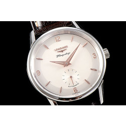 LONGINES 론진 플래그쉽 헤리티지-2 L4.817.4.76.2