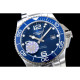 LONGINES 론진 하이드로 콘퀘스트-2 L3.781.4.96.6