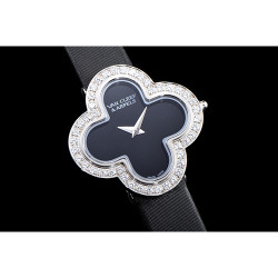 VAN CLEEF & ARPELS 반클리프 알함브라 미디움-6 VCARF52700