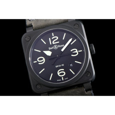 BELL & ROSS 벨앤로스 에비에이션-14 BR 03-92