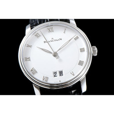 BLANCPAIN 블랑팡 빌레레-12 칼리버 6669-1127-55B