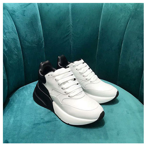 ALEXANDER MCQUEEN 알렉산더맥퀸 E02767-4