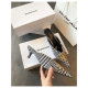BALENCIAGA 발렌시아가 4.5cm M00368-3