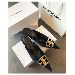 BALENCIAGA 발렌시아가 4.5cm M00368-4