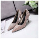 BALENCIAGA 발렌시아가 6.5cm 8.5cm M00522-1