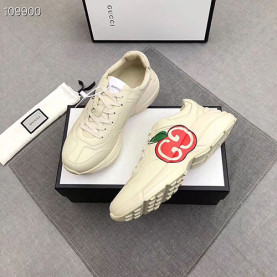 GUCCI 구찌 신발 라이톤 M2986-2
