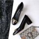 FERRAGAMO 페레가모 5.5cm M1395-2