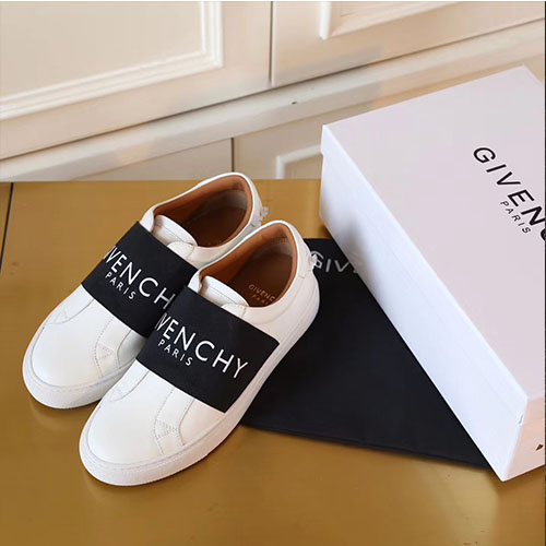 GIVENCHY 지방시 밴딩 스니커즈 M1416-1