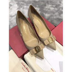 FERRAGAMO 페레가모 7cm N0057-1
