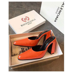 BALENCIAGA 발렌시아가 9cm E03175-4
