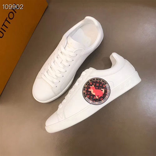 LOUIS VUITTON 루이비통 여성용 스니커즈 M2987-2