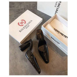 BALENCIAGA 발렌시아가 9cm E03175-7