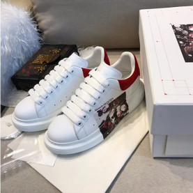 ALEXANDER MCQUEEN 알렉산더맥퀸 M2516-1