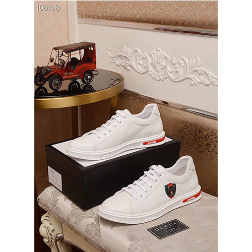GUCCI 구찌 스니커즈 M2095